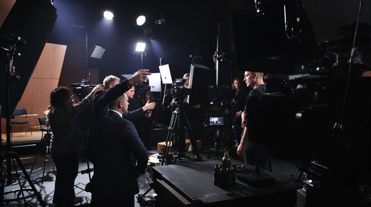 独家:某短视频平台高层权色交易内幕,涉及多位女主播 - 吃瓜吧 独家:某短视频平台高层权色交易内幕,涉及多位女主播
